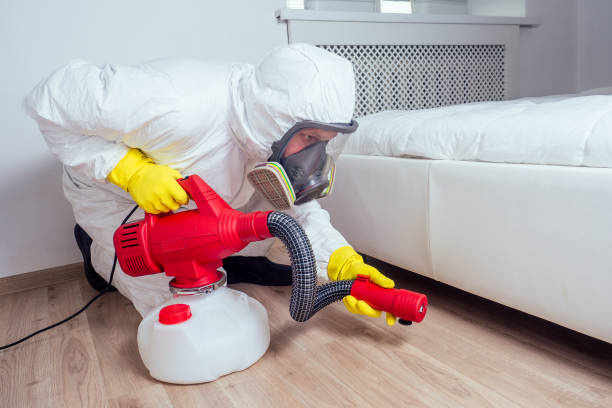 Best Pest Inspection Near Me  in Exandria, AL